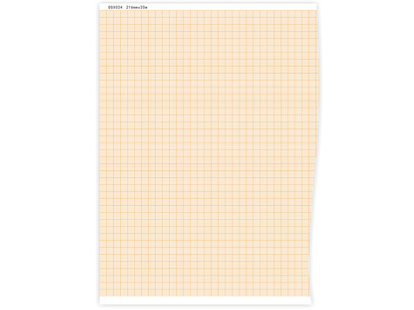 十二导心电图机打印纸216mmx20m